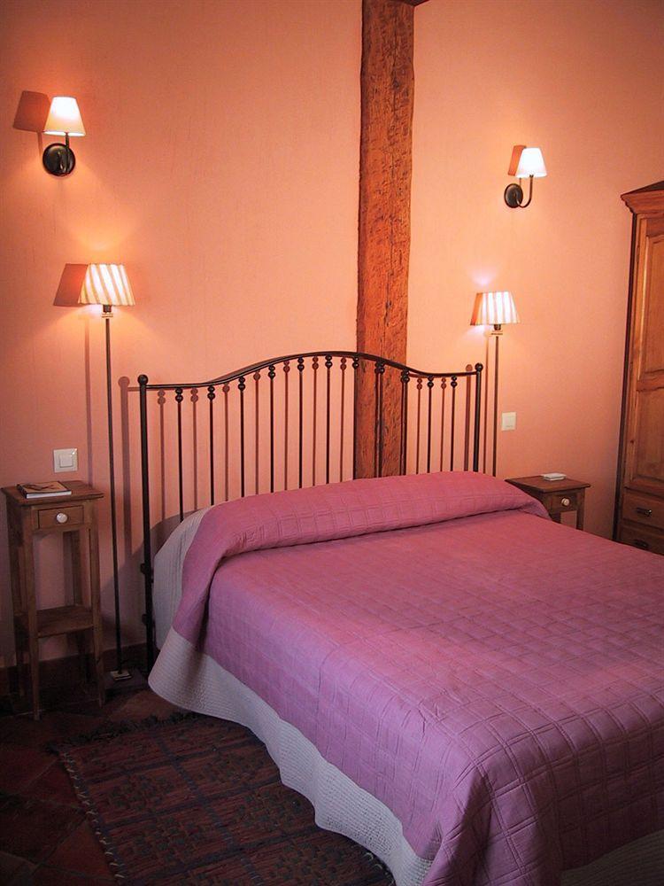 Casona De Espirdo Hotel Exterior photo
