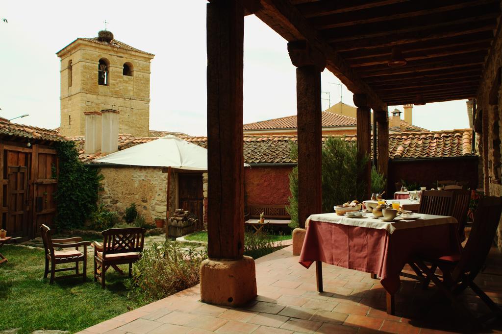 Casona De Espirdo Hotel Room photo
