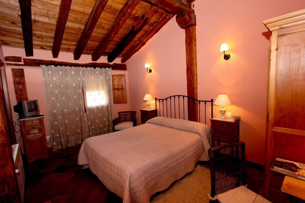 Casona De Espirdo Hotel Room photo