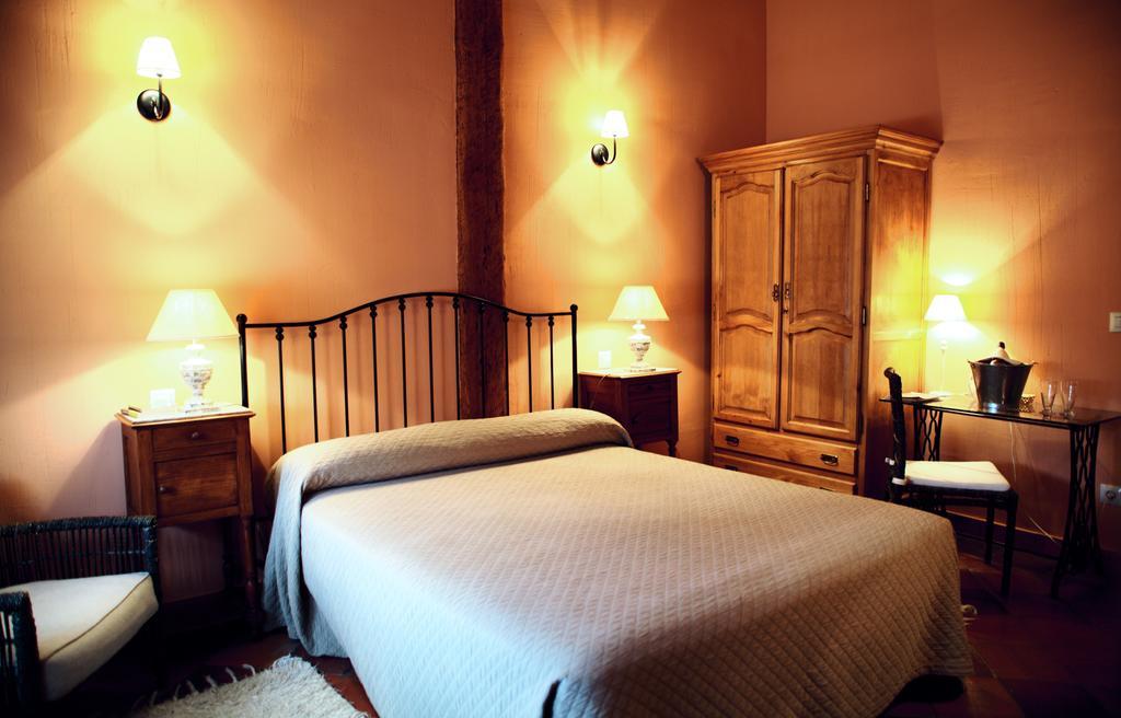 Casona De Espirdo Hotel Room photo