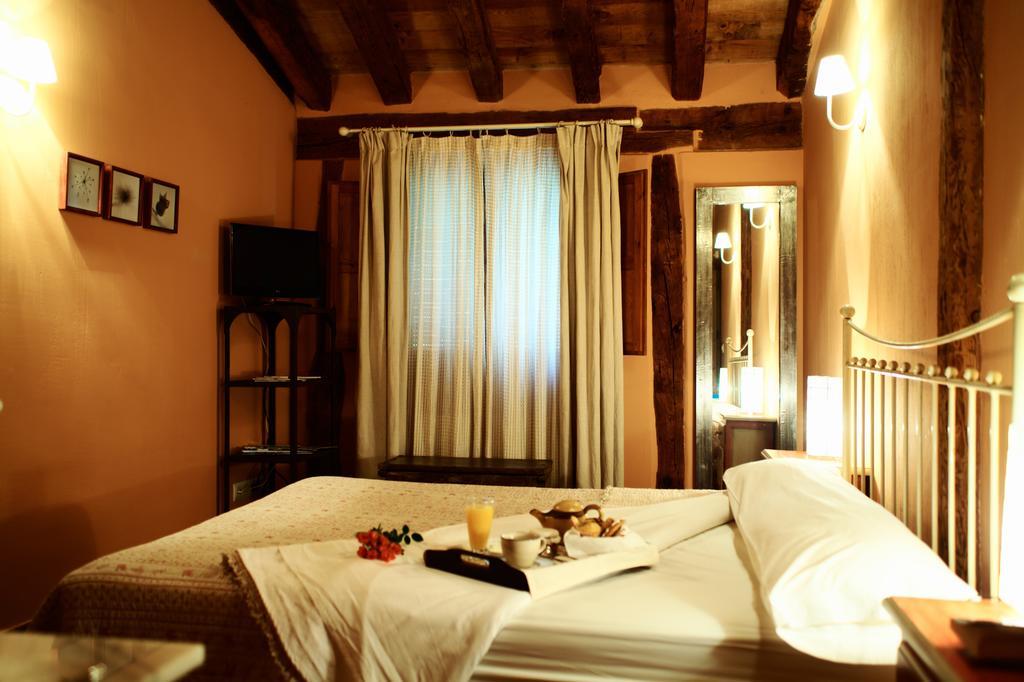 Casona De Espirdo Hotel Room photo